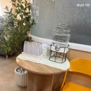 팡피씨카페본점 | 강남역 소과당 수플레 팬케이크 후기 쌀가루 디저트 맛집 강남역카페 추천