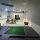 엠투어스크린골프 이미지