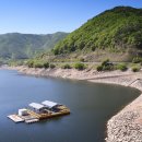 밀양호전망대 | 밀양-밀양호전망대 [Gyeongsang. Korea]