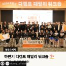 [기업 강의] 양양 쏠비치 리조트 은행권 청년창업재단 d camp 패밀리 워크샵 후기