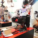 올림픽기념관 1층 이미지