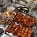 쪽갈비대통령 이미지