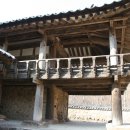 상주 대산루 이미지