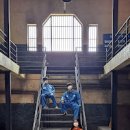 전북 익산 가볼만한곳 국내 최초 교도소 세트장 영화 촬영지 이미지