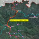 제 824차 성주-합천 가야산 정기 산행(9/22넷째일요일) 이미지