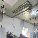 분해청소된 에어컨을 구입할땐 사천중고 알뜰매장으로 오셔요