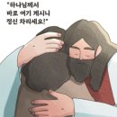 2024.7.4. 질문 : '하나님은 어디에 계십니까?' 이미지