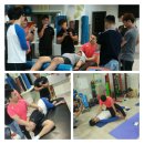 #덕신PT [ 재활 / 교정 / 컨디셔닝 ] 전문 피지오 트레이너 이강희 - PT 프로그램 소개 &amp; PT 회원님 후기