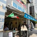 디자인비바 | 마곡역 화덕피자 맛집 비바나폴리 내돈내산 후기｜테라스 분위기 좋은 이탈리안 레스토랑