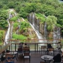 안산자락길 숲속카페 이미지