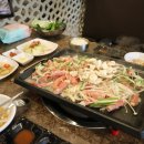 도로변(경인로 565) | 대구 칠곡 오리고기 맛집 쌈채소 무한리필 쌈밥 무학산오리하우스