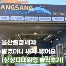 개미출장광택세차 | 울산출장세차 어디가 좋을까? 상상디테일링 직접 받아본 후기