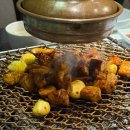 연타발 유성점 | 대전 부모님 모시고 가기 좋은 식당 내돈내산 육즙팡팡 연타발