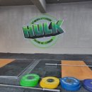 크로스핏헐크 남구점 이미지