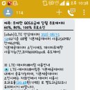 lte 데이터 쉐어링이뭔가요 이미지