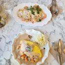 궁 | 수원 행궁동 양식 파스타 &amp; 새우 투움바 오믈렛 먹고온 에그궁 후기