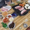 진품고기식당 이미지