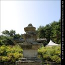 오봉사 삼층석탑 이미지