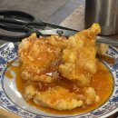 명품양꼬치 | 마곡나루 양꼬치 맛집 송화강 명품 양꼬치 꿔바로우 세트 후기