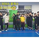 JTA 합기도 & MMA 이미지