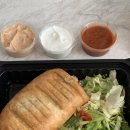 베어스 | 튀긴 부리또 = 치미창가, 베어스타코에서 먹어본 후기