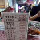 진등천 | 여수 서시장포차 26번 후기