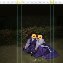 대광인쇄와사진 | 결혼 Ep.4) 초콜릿 청첩장은 어떤 느낌일까? ❣️ (미리 캔버스 제작)