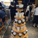 백미당 광화문점 후기: 9.5/10점