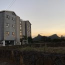 [제주도 한달살기] 제주도 서귀포 한달살기 숙소_ 제주 산방산, 산방마린뷰