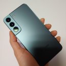 롯데하이마트(주)부산역점 | 갤럭시 S22 기본 그린 하이마트에서 사전예약 첫날 구매 후 한 달 뒤에 받은 후기+언박싱을 곁들인