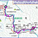 제1132회 8월11일(월) 지리산 와운마을 천년송(특별정회원의 날) 이미지