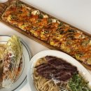 브리덤 브런치 | [군산미룡동]브런치맛집 브리덤브런치 피자, 파스타 샐러드 내돈내산 솔직후기