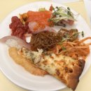 라루체 | 08. 웨딩기록 : 웨딩홀_명동 라루체 시식 후기