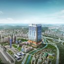 신진주역세권 줌시티 이미지