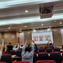 14년차 출강전문 물리치료사 한국원자력연구원 연구원들도 감탄한 근골격계 질환 예방 솔루션!