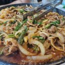 우중불고기 이미지