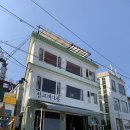 [기장 카페] 범고래다방｜부산 기장 바다뷰 루프탑 카페