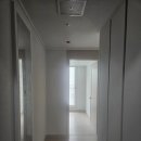 대불주거6로 | [바르다중문목포]영암 중흥S클래스리버티 아파트 | 우드 간살 비대칭 스윙여닫이도어 현관 중문 시공 후기