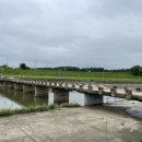 왕숙천둔치공원(토평교) 이미지