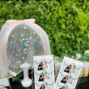 본식포토부스 &#34;순담(순간을담다)&#34; 내돈내산 후기