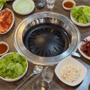 호박터숯불촌 이미지