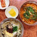 역전칼국수 이미지