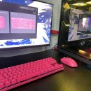G PRO PC&CAFE | 무선 기계식 키보드 추천 로지텍G PRO X TKL LIGHTSPEED로 딜레이 없이 빠르게