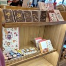 숲속체험마을협동조합 | 제주동화마을 도토리숲 제주점｜지브리 감성 가득한 공식 굿즈샵 후기