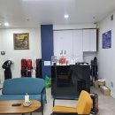 화랑대역 OK스크린골프 이미지