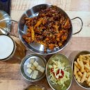 이춘봉인생치킨보성 이미지