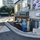 지에스25 용마파크 이미지