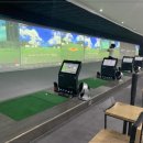 피지에이 스크린골프 이미지