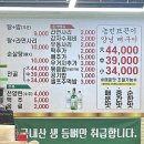 농민 후계자식당 앞 | 대전 맛집 옥천 뼈구이 농민 뜨끈이 본점 웨이팅 후기 및 내돈내산 리뷰