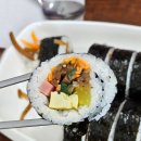 이만복김밥 | 청라 분식 맛집 이만복김밥 / 묵은지김밥 추천